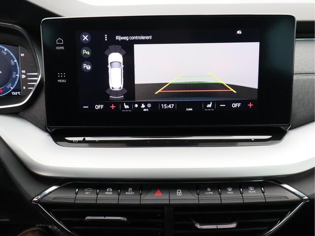 Skoda OCTAVIA Combi 1.5 e-TSI Business Edition Plus/ automaat/ lage km/ compleet!