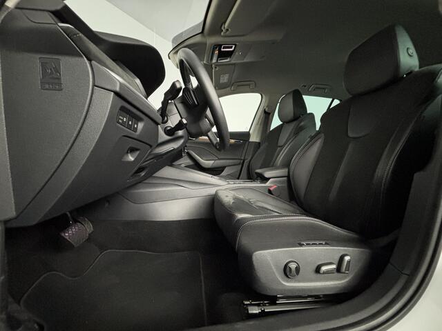 Skoda OCTAVIA Combi 1.4 TSI iV PHEV Style | Head-up display | Stuur en stoel verwarmd |