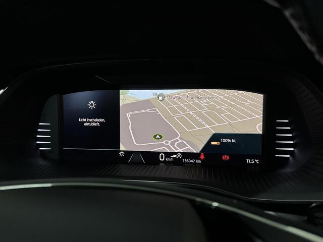 Skoda OCTAVIA 1.0 TSI Business Edition DIGI-DASH CAMERA 2X-PDC