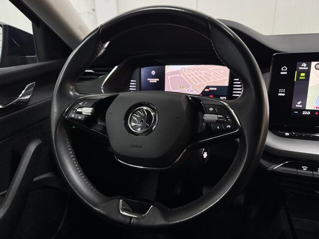 Skoda OCTAVIA 1.0 TSI Business Edition DIGI-DASH CAMERA 2X-PDC