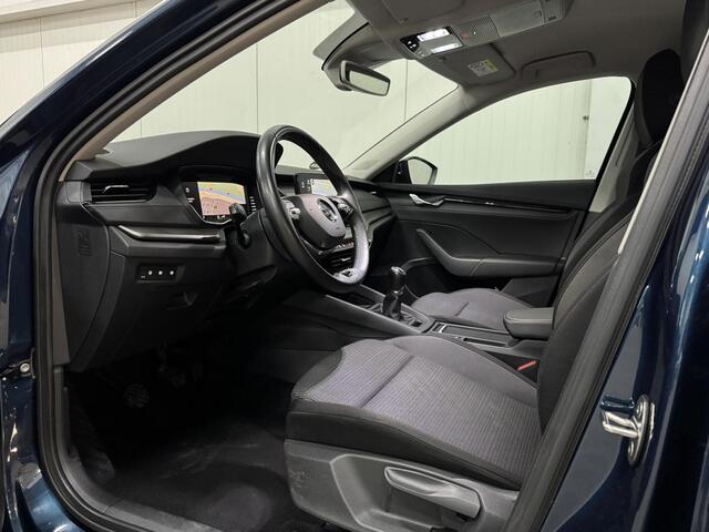 Skoda OCTAVIA 1.0 TSI Business Edition DIGI-DASH CAMERA 2X-PDC