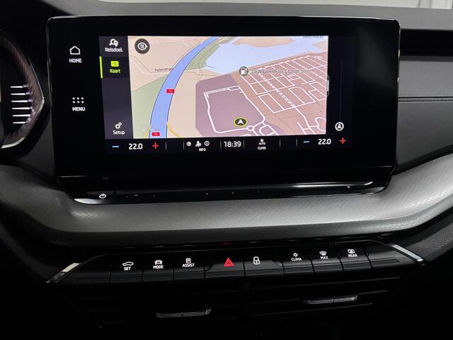 Skoda OCTAVIA 1.0 TSI Business Edition DIGI-DASH CAMERA 2X-PDC