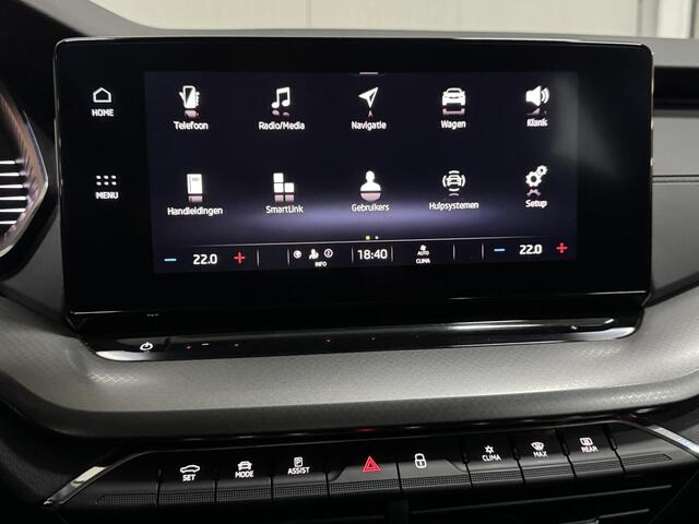 Skoda OCTAVIA 1.0 TSI Business Edition DIGI-DASH CAMERA 2X-PDC