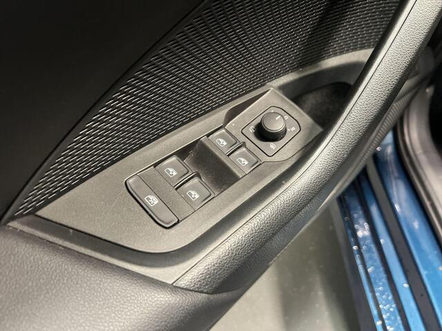 Skoda OCTAVIA Combi 1.0 e-TSI 110pk DSG Business Edition Plus · Keyless · Stoelverwarming · Side Assist · ACC · Elek. Achterklep · Apple/Android Car Play · Garantie t/m 02-01-2028 of 100.000km