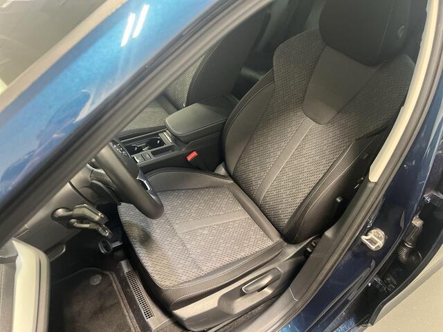 Skoda OCTAVIA Combi 1.0 e-TSI 110pk DSG Business Edition Plus · Keyless · Stoelverwarming · Side Assist · ACC · Elek. Achterklep · Apple/Android Car Play · Garantie t/m 02-01-2028 of 100.000km