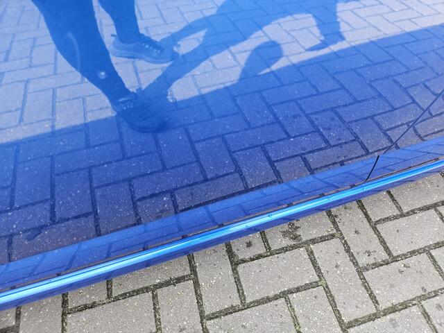 Skoda OCTAVIA Combi 1.0 TSI Greentech Ambition Business