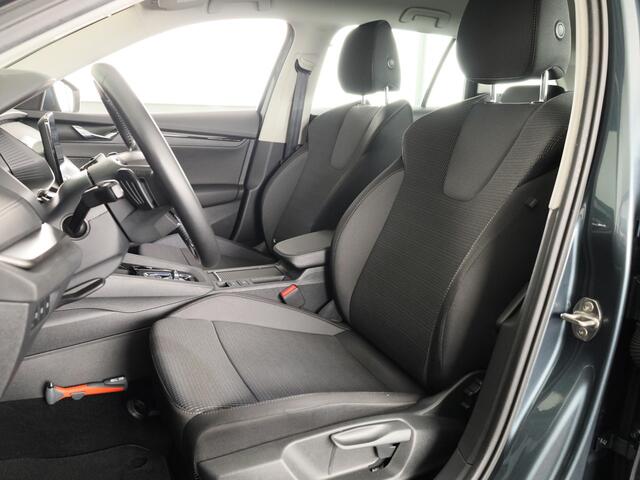 Skoda OCTAVIA Combi 1.0 e-TSI Business Edition