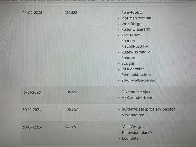 Skoda OCTAVIA Combi 1.0 TSI Ambition - Digitaal Cockpit, Carplay, Navi, Cruise