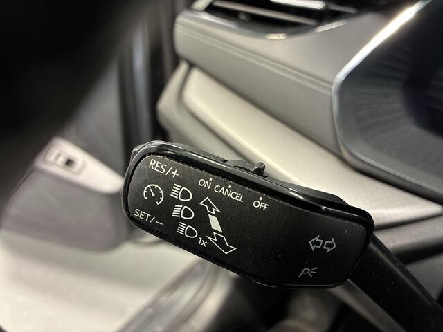 Skoda OCTAVIA Combi 1.0 e-TSI 110pk DSG Business Edition · Apple/Android Car Play · Navigatie · P-Sensoren · Cruise Control · Elek. Achterklep · 16'' Inch · Garantie t/m 01-01-2028 of 100.000km