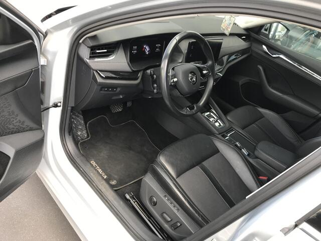 Skoda OCTAVIA Combi 2.0 TDI