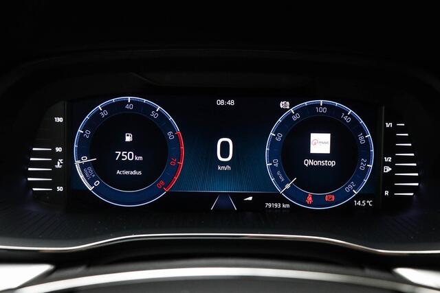 Skoda OCTAVIA Combi 1.0 TSI Business Edition Plus | LED | STOELVERWARMING | DAB | DRAADLOZE LADER | TREKHAAK