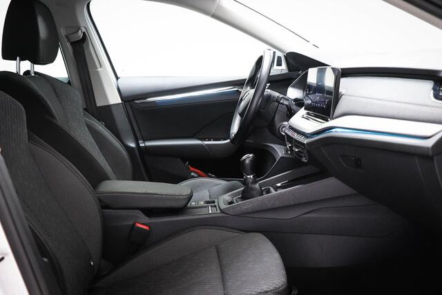 Skoda OCTAVIA Combi 1.0 TSI Business Edition Plus | LED | STOELVERWARMING | DAB | DRAADLOZE LADER | TREKHAAK