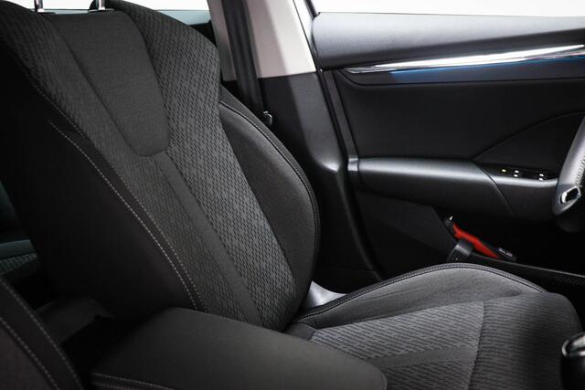 Skoda OCTAVIA Combi 1.0 TSI Business Edition Plus | LED | STOELVERWARMING | DAB | DRAADLOZE LADER | TREKHAAK