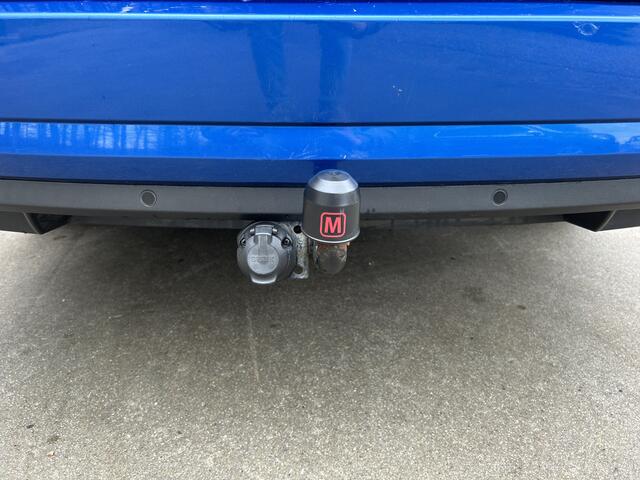 Skoda OCTAVIA Combi 1.0 TSI Ambition 1e EIGENAAR TREKHAAK NAVI CRUISE ECC