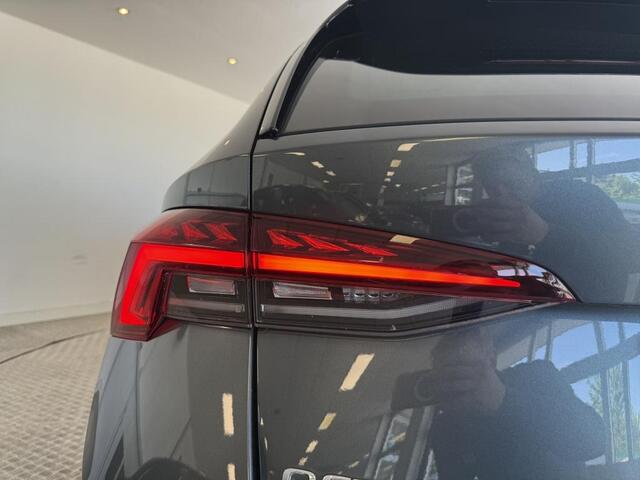 Skoda OCTAVIA Combi 1.0 TSI Business Edition Automaat