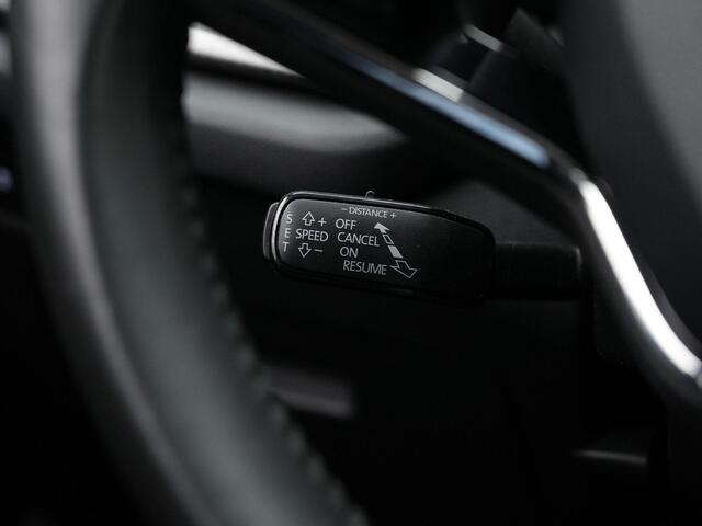 Skoda OCTAVIA Combi 1.4 TSI iV 204 pk PHEV Business Edition | Trekhaak | Adaptive Cruise | Navigatie | Elektrische achterklep | Parkeersensoren voor/achter