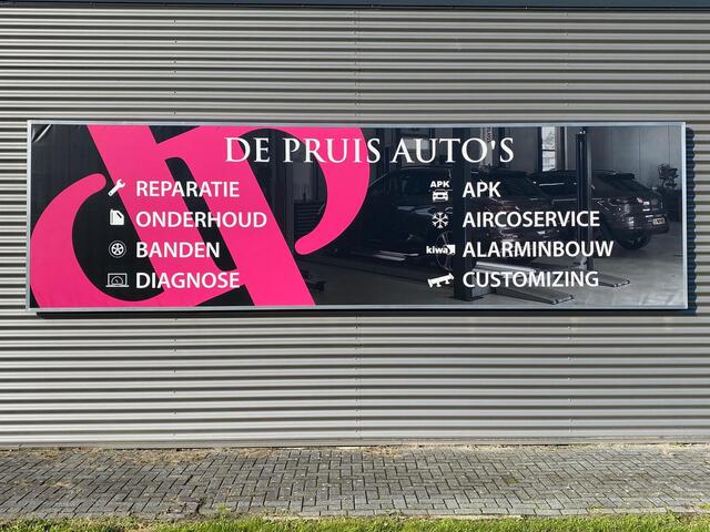 Skoda OCTAVIA Combi 1.4 TSI RS iV PHEV Business 19inch LM Carbonlook Lane assist Kessy-go ACC Verwarmd stuur