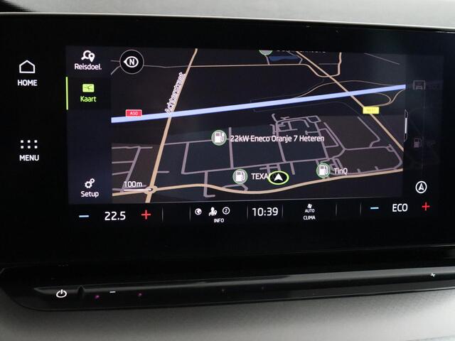 Skoda OCTAVIA Combi 1.4 TSI iV PHEV Business Edition | Cruise Control | Camera | LED!