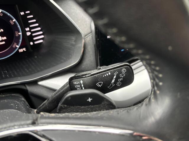 Skoda OCTAVIA Combi 1.0 e-TSI Business Edition Plus