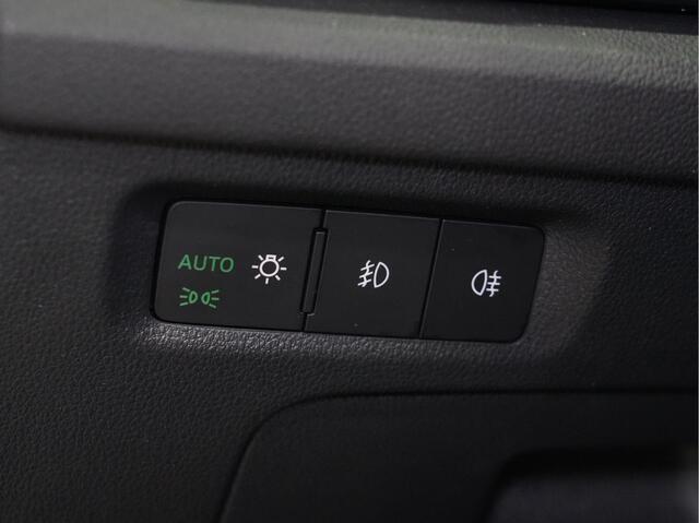 Skoda OCTAVIA Combi 1.0 e-TSI Business Edition | Trekhaak | Navigatie | Android/Carplay | Stoelverw. | Acc 259