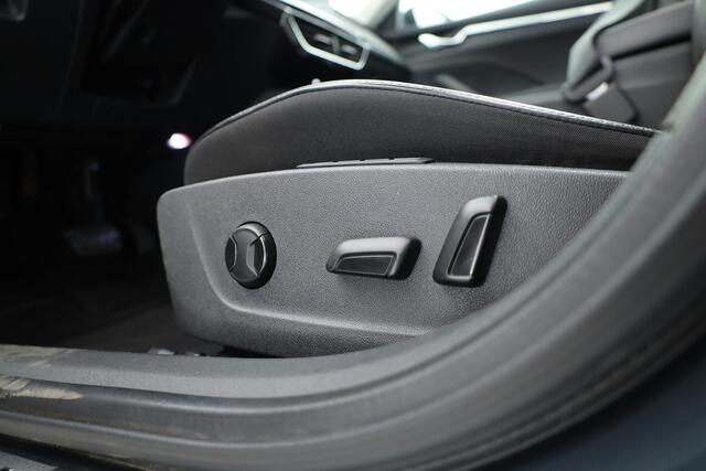 Skoda OCTAVIA Combi 1.4 TSI iV PHEV Business Edition Plus | SOH 91% | Pano | HUD | Stoel- Stuurverw. | Memory Seats | Camera | Adapt. Cruise