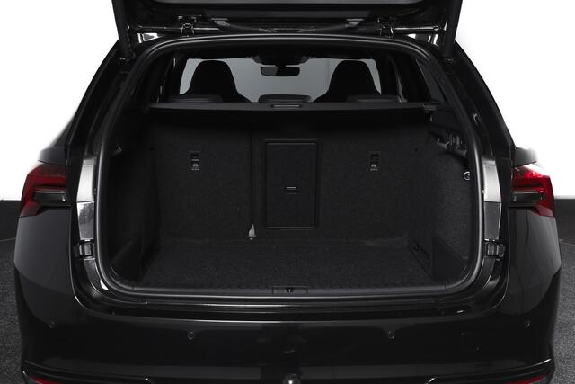 Skoda OCTAVIA Combi 1.5 TSI MHEV 150 PK Sportline Tour | Elek. Trekhaak | Matrix Led | Adapt. Cruise | Winterpakket | 13 inch Navi | Camera | NAV + App. Connect | ECC | Elek. Klep | LM 18" | 1414