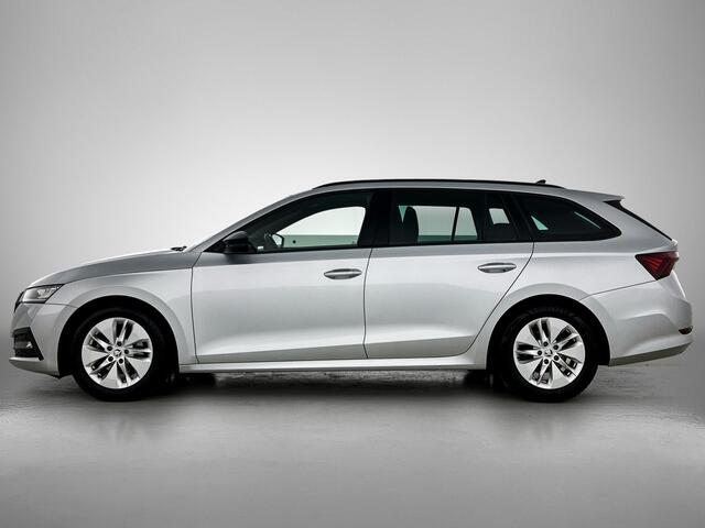 Skoda OCTAVIA Combi 1.0 TSI Sport Business | Navi | Clima | Trekhaak |