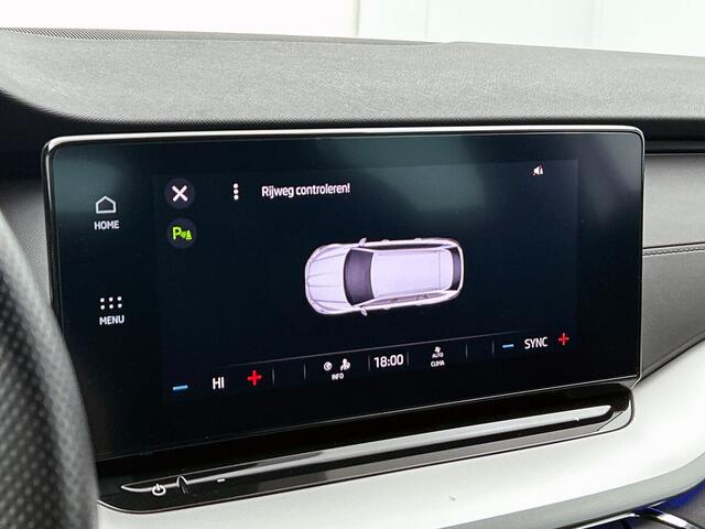 Skoda OCTAVIA Combi 1.0 TSI Sport Business | Navi | Clima | Trekhaak |