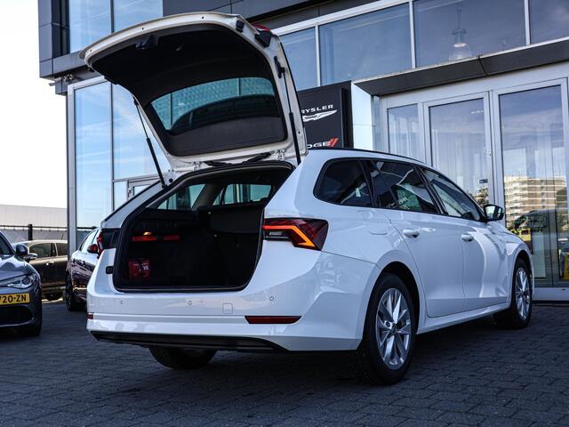 Skoda OCTAVIA Combi 1.5 e-TSI Business Edition Plus | Full LED | Navi | 17 INCH |