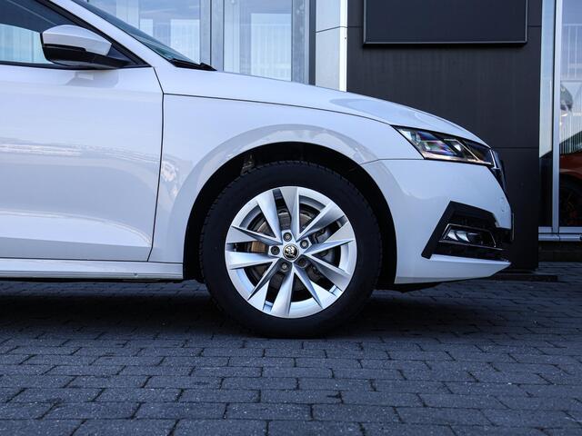 Skoda OCTAVIA Combi 1.5 e-TSI Business Edition Plus | Full LED | Navi | 17 INCH |