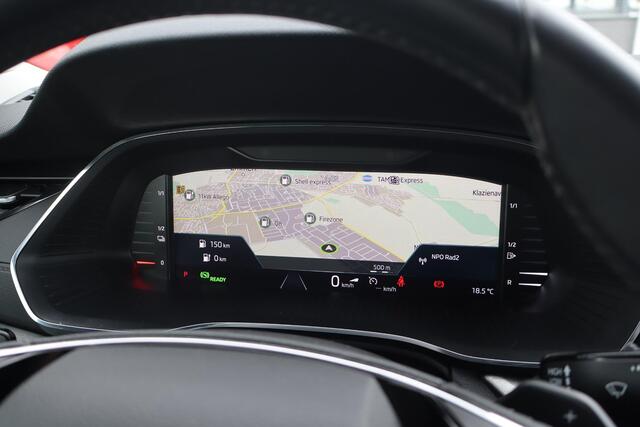 Skoda OCTAVIA 1.4 TSI iV PHEV Business Edition | Trekhaak | Extra getint glas | Stoelverwarming