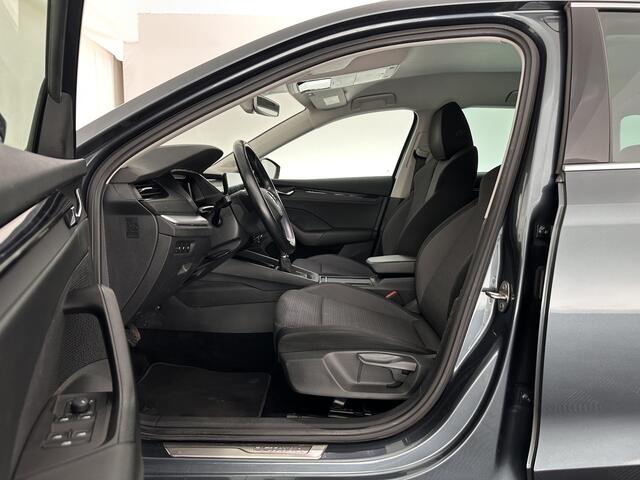Skoda OCTAVIA Combi 1.0 TSI Business Edition Plus (INCL.BTW) *FULL-LED | NAVI-FULLMAP | HEATED-COMFORTSEATS | DIGI-COCKPIT | CAMERA | KEYLESS | DAB | AMBIENT-LIGHT | PRIVACY-GLASS | ECC | PDC | CRUISE | 17''ALU*