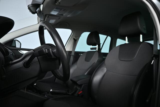 Skoda OCTAVIA Combi 1.0 TSI Greentech Ambition Business Automaat Navigatie Stoelverwarming Rijklaarprijs! Inruil Mogelijk!