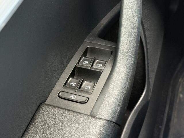 Skoda OCTAVIA BWJ 2019 1.5 TSI 150 PK Greentech Ambition Business AUTOMAAT | NIEUW BINNEN! |