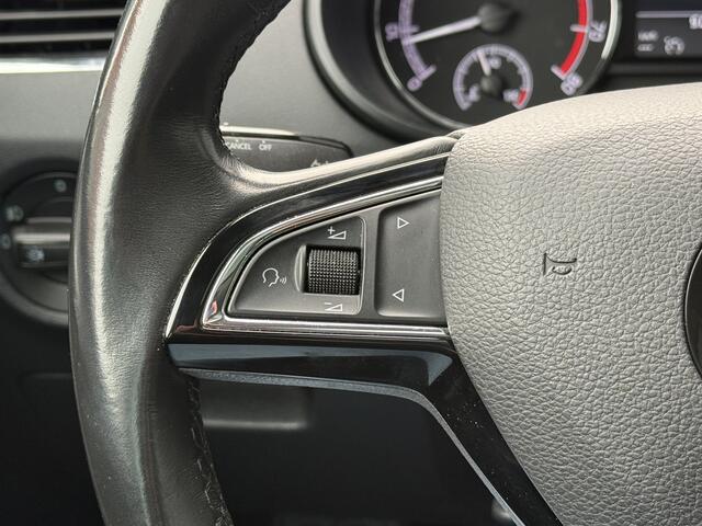 Skoda OCTAVIA BWJ 2019 1.5 TSI 150 PK Greentech Ambition Business AUTOMAAT | NIEUW BINNEN! |