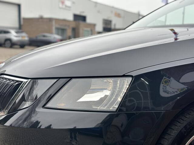 Skoda OCTAVIA Combi 1.4 TSI Greentech Style Business | Navi | Trekhaak | Stoelverwarming
