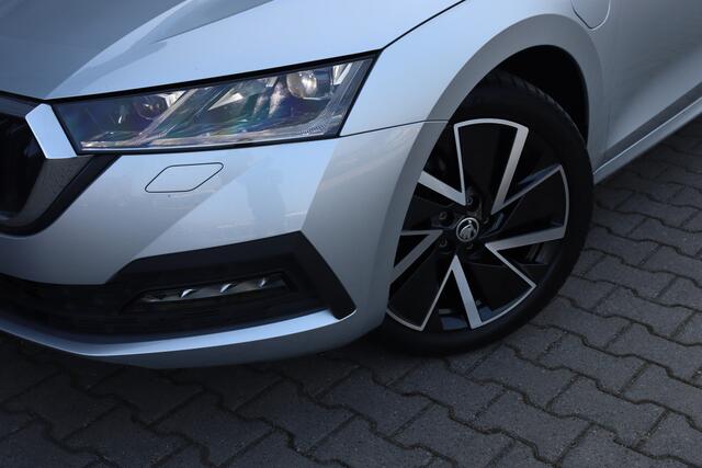 Skoda OCTAVIA Combi 1.4 TSI iV PHEV Business Edition | ACC | Camera | 18 Inch |