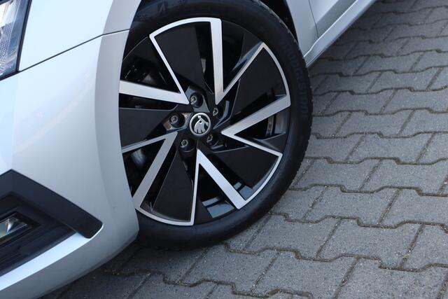 Skoda OCTAVIA Combi 1.4 TSI iV PHEV Business Edition | ACC | Camera | 18 Inch |