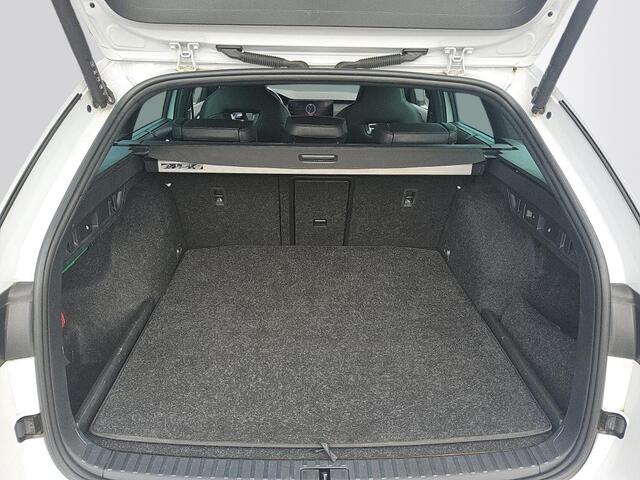 Skoda OCTAVIA Combi 1.4 TSI RS iV 245pk PHEV Business / Panoramadak / Trekhaak / Head Up / Memory / Wordt Verwacht