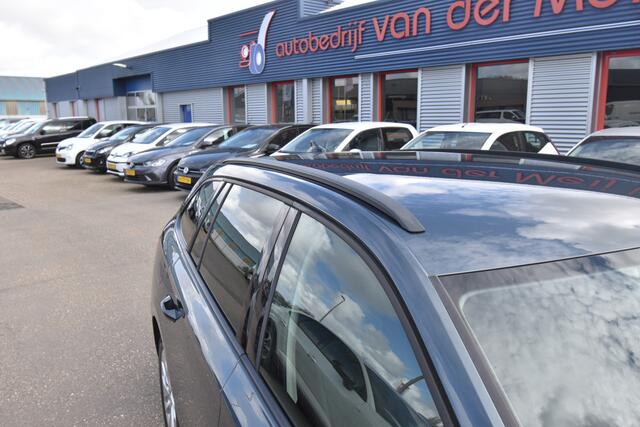 Skoda OCTAVIA Combi 1.0 TSI Business Edition , TREKHAAK , VIRTUAL COCKPIT , V STOEL VERW , PDC V+A , LED KOPL ,