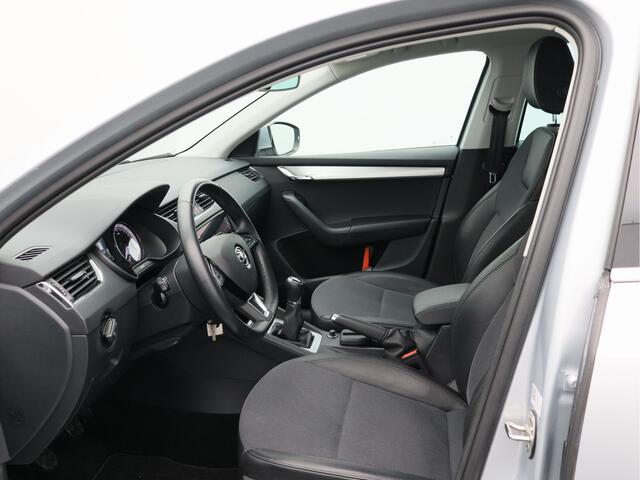 Skoda OCTAVIA Combi 1.0 TSI Greentech Business Edition/ trekhaak!