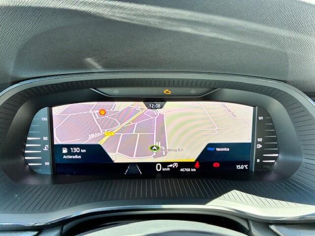 Skoda OCTAVIA 1.0 TSI Business Edition / Carplay / Navi / PDC
