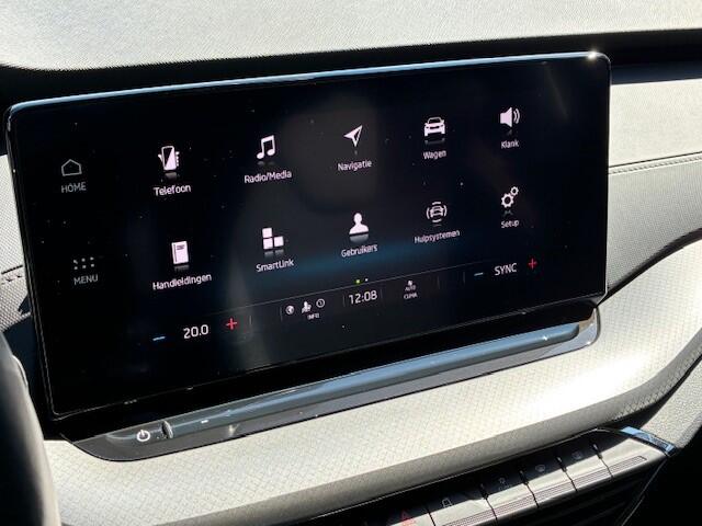 Skoda OCTAVIA 1.0 TSI Business Edition / Carplay / Navi / PDC