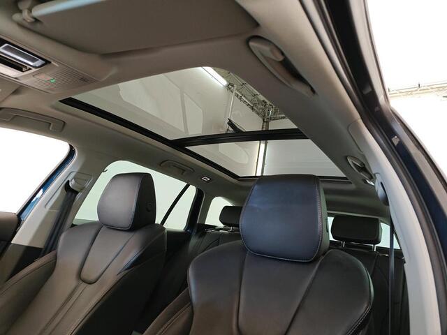 Skoda OCTAVIA Combi 1.0 e-TSI Business Edition Plus NL-AUTO | PANODAK | LEDER | CAMERA