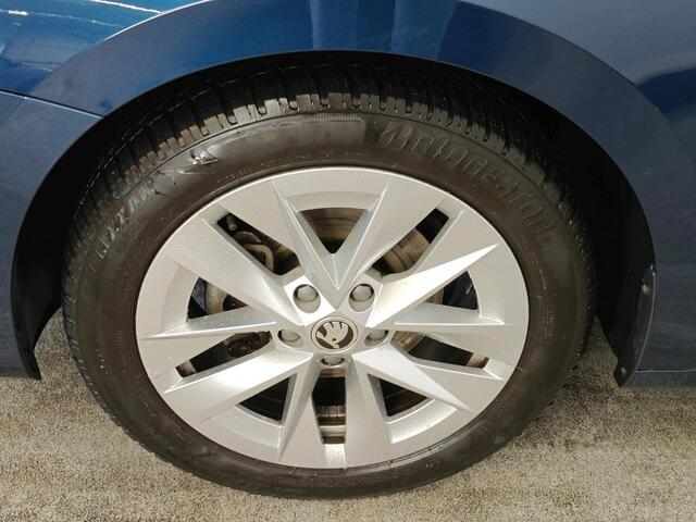 Skoda OCTAVIA Combi 1.0 e-TSI Business Edition Plus NL-AUTO | PANODAK | LEDER | CAMERA