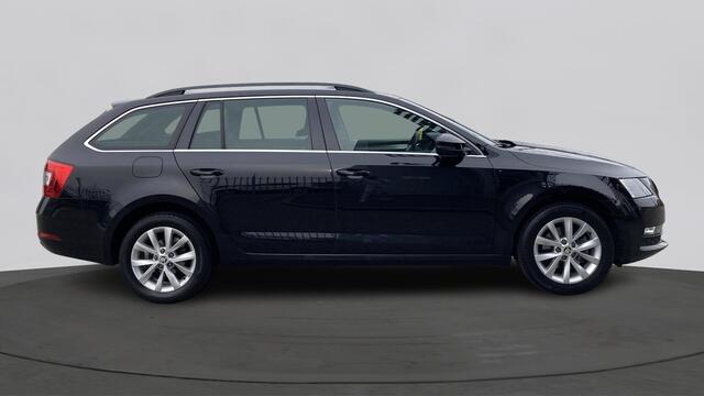 Skoda OCTAVIA Combi 1.0 TSI 115pk Greentech Business Edition Navigatie Carplay Pdc Cruise 248