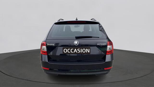 Skoda OCTAVIA Combi 1.0 TSI 115pk Greentech Business Edition Navigatie Carplay Pdc Cruise 248