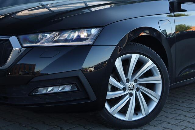 Skoda OCTAVIA Combi 1.4 TSI iV PHEV Business Edition | ACC | Camera | 18 Inch |