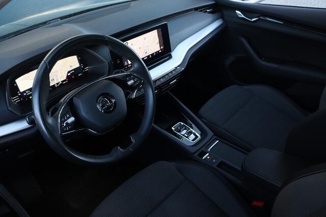 Skoda OCTAVIA Combi 1.4 TSI iV PHEV Business Edition | ACC | Camera | 18 Inch |
