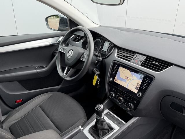Skoda OCTAVIA Combi 1.5 TSI 150pk Style | Pano dak | Trekhaak